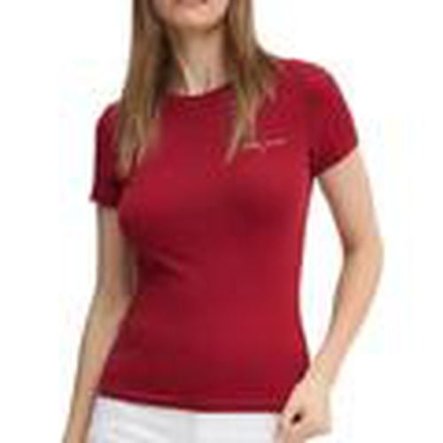 Tops y Camisetas - para mujer - Tommy Hilfiger - Modalova