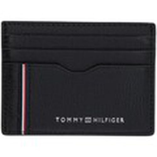 Cartera TH CORP CC HOLDER AM0AM13041 para hombre - Tommy Hilfiger - Modalova