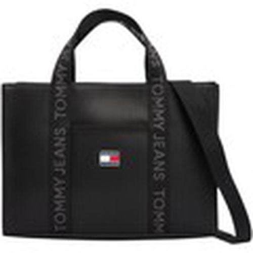 Bolso TJW DAILY ELEVATED MINI TOTE AW0AW16959 para mujer - Tommy Hilfiger - Modalova