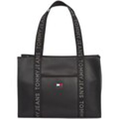 Bolso TJW DAILY ELEVATED TOTE AW0AW16962 para mujer - Tommy Hilfiger - Modalova