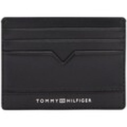 Cartera TH BUSINESS CC HOLDER AM0AM13036 para hombre - Tommy Hilfiger - Modalova