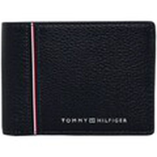 Cartera TH CORP MINI CC AM0AM13042 para hombre - Tommy Hilfiger - Modalova