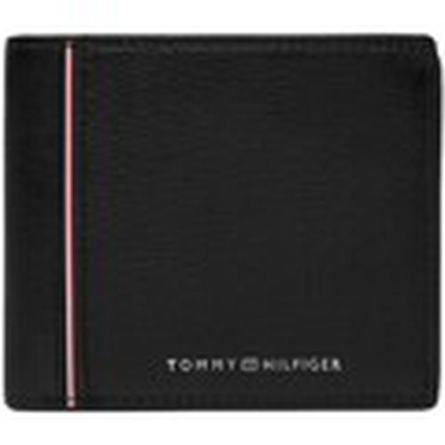 Cartera TH CORP CC AND COIN AM0AM13043 para hombre - Tommy Hilfiger - Modalova