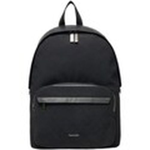 Mochila CK MUST ROUND BP MONO K50K512719 para hombre - Calvin Klein Jeans - Modalova