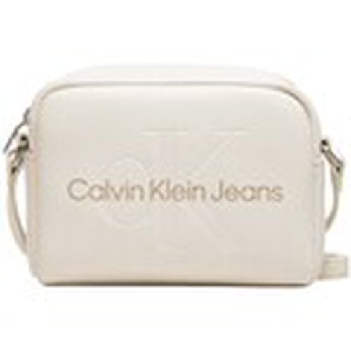 Bolso K60K612220 - CÁMARA ESCULPIDA MONO para mujer - Calvin Klein Jeans - Modalova