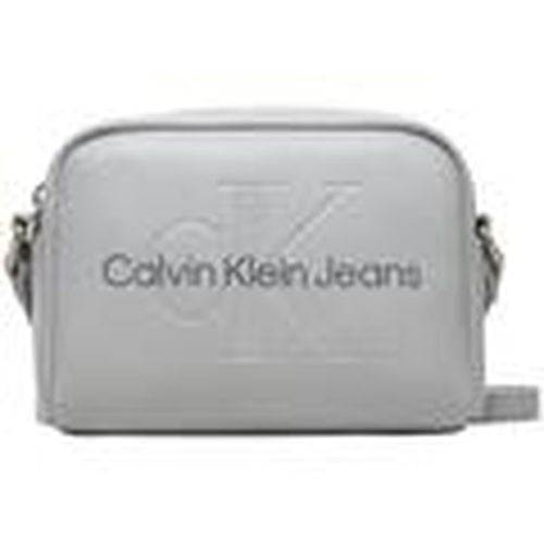 Bolso K60K612220 - CÁMARA ESCULPIDA MONO para mujer - Calvin Klein Jeans - Modalova