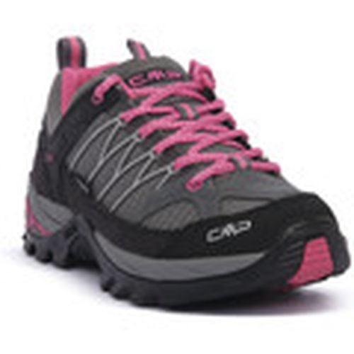 Zapatillas de senderismo 103Q RIGEL MID WMN TREKKING para mujer - Cmp - Modalova