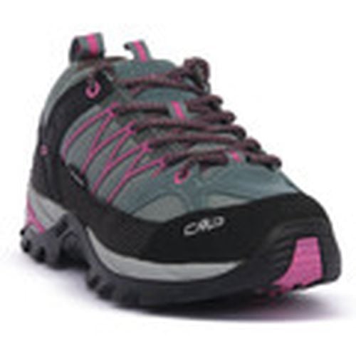 Zapatillas de senderismo 60ET RIGEL MID WMN TREKKING para mujer - Cmp - Modalova