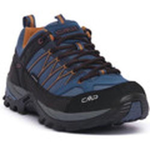 Zapatillas de senderismo 26LT RIGEL MID WMN TREKKING para hombre - Cmp - Modalova