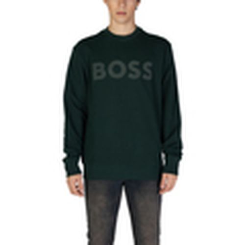 Jersey JERSEY WE BASIC CREW 50487133 para hombre - BOSS - Modalova