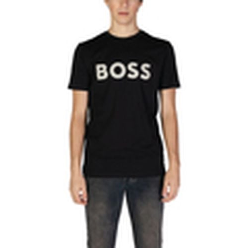 Polo THINKING 1 50481923 para hombre - BOSS - Modalova