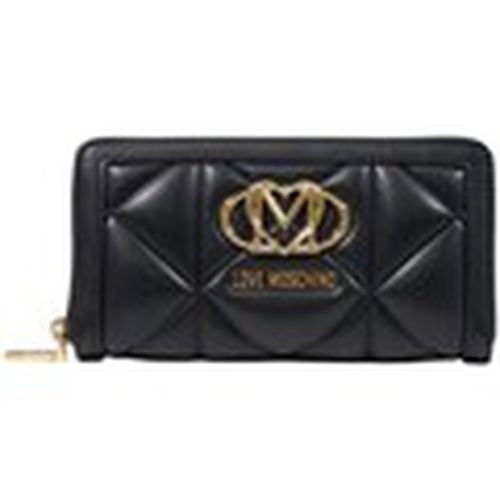 Cartera JC5644PP1M para mujer - Love Moschino - Modalova