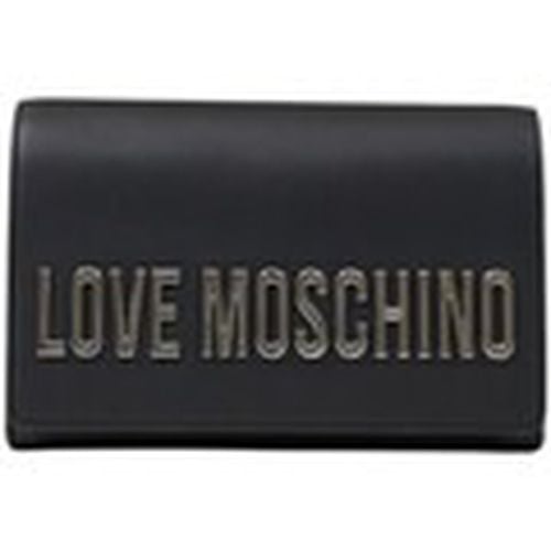 Bolso JC4103PP1M para mujer - Love Moschino - Modalova