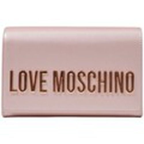 Bolso JC4103PP1M para mujer - Love Moschino - Modalova