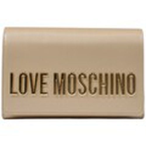 Bolso JC4103PP1M para mujer - Love Moschino - Modalova