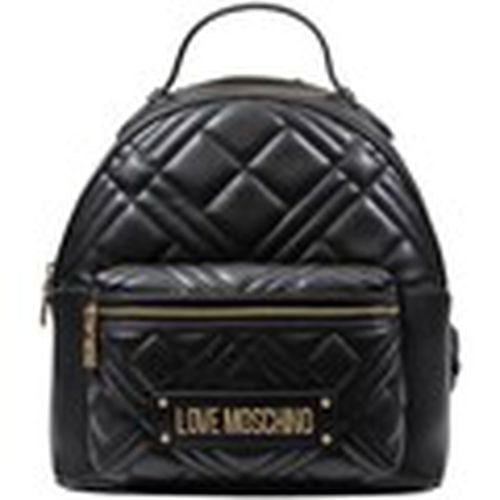 Mochila JC4148PP1M para mujer - Love Moschino - Modalova