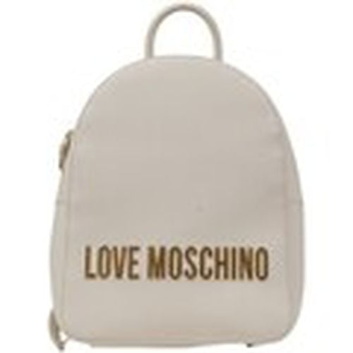 Mochila JC4193PP1M para mujer - Love Moschino - Modalova