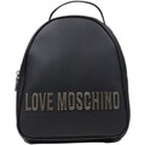 Mochila JC4197PP1M para mujer - Love Moschino - Modalova