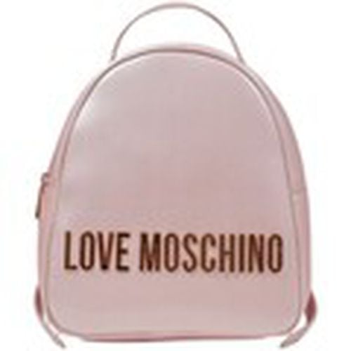 Mochila JC4197PP1M para mujer - Love Moschino - Modalova