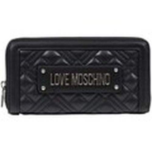 Cartera JC5600PP1M para mujer - Love Moschino - Modalova