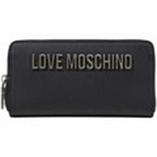 Cartera JC5611PP1M para mujer - Love Moschino - Modalova