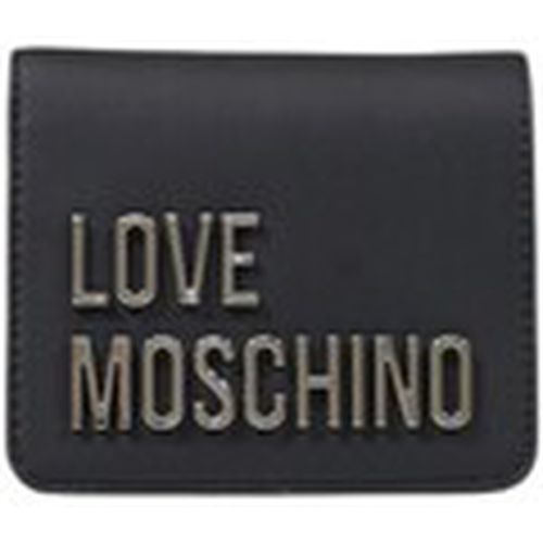 Cartera JC5612PP1M para mujer - Love Moschino - Modalova