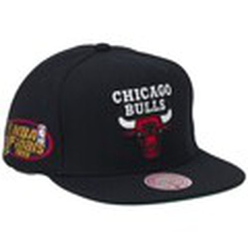 Gorra - para mujer - Mitchell And Ness - Modalova