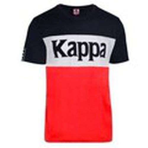 Kappa Camiseta - para hombre - Kappa - Modalova