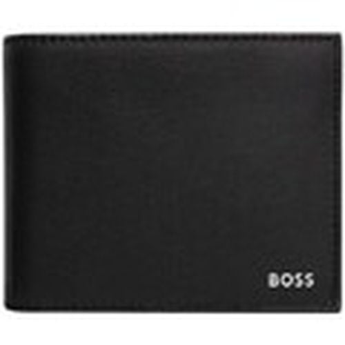 Cartera Randy_N_Trifold 10260745 01 50519268 para hombre - BOSS - Modalova