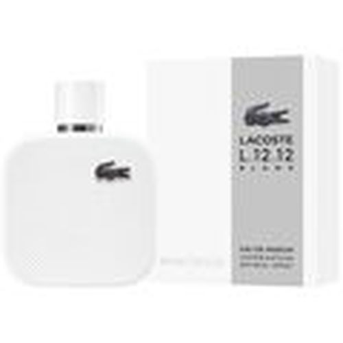 Perfume L.12.12 Blanc Edp Vapo para hombre - Lacoste - Modalova