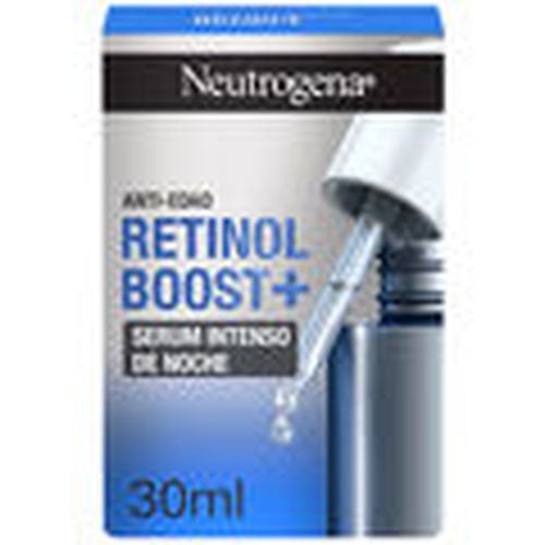 Antiedad & antiarrugas Retinol Boost+ Sérum De Noche Intenso para mujer - Neutrogena - Modalova