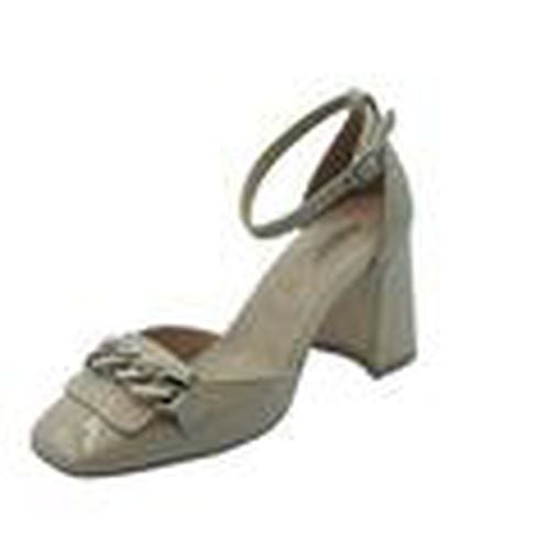 Zapatos de tacón E512312D Vernice para mujer - NeroGiardini - Modalova