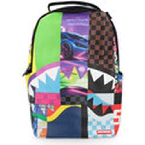 Mochila WONDERFUL MIND DLXV 910B5799NSZ para mujer - Sprayground - Modalova