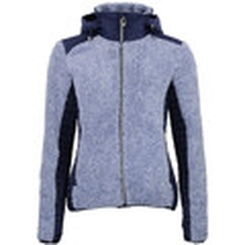 Polar Blouson polaire AMARANT para mujer - Peak Mountain - Modalova