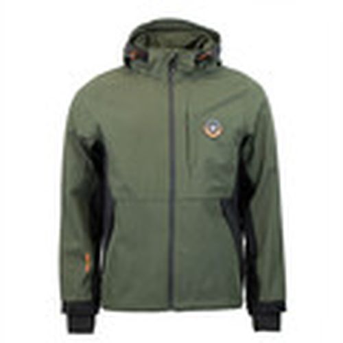 Cazadora Blouson softshell CAFE para hombre - Peak Mountain - Modalova