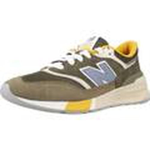 Deportivas Moda U997 RBB para hombre - New Balance - Modalova