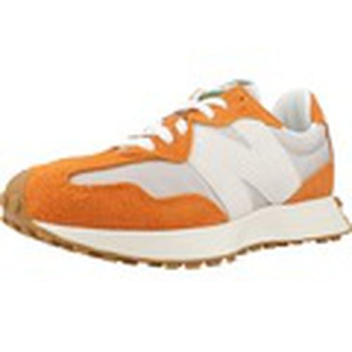 Deportivas Moda U327 SA para hombre - New Balance - Modalova