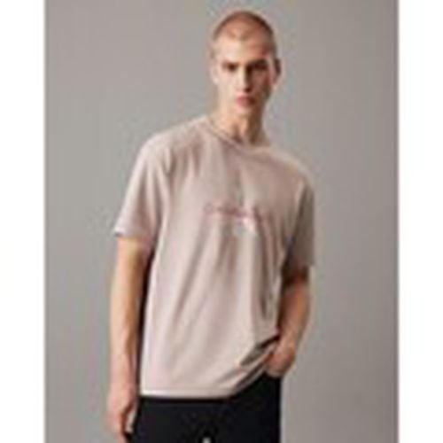 Camiseta J30J327086 para hombre - Calvin Klein Jeans - Modalova