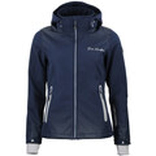 Chaqueta Blouson softshell ABRA para mujer - Peak Mountain - Modalova