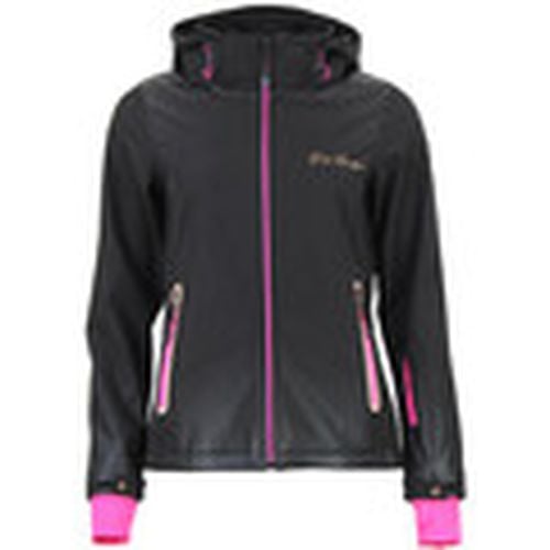 Chaqueta Blouson softshell ABRA para mujer - Peak Mountain - Modalova