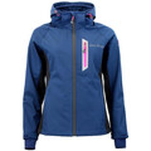 Chaqueta Blouson softshell ACLUNY para mujer - Peak Mountain - Modalova