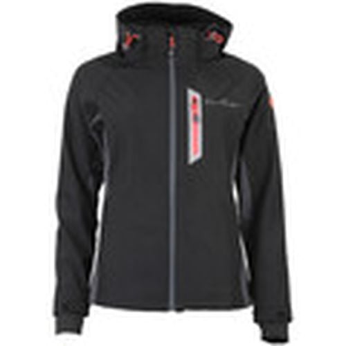 Chaqueta Blouson softshell ACLUNY para mujer - Peak Mountain - Modalova