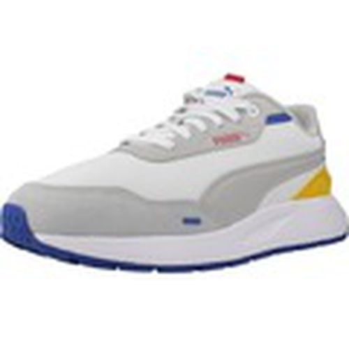 Deportivas Moda RUNTAMED para hombre - Puma - Modalova