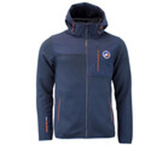 Polar Blouson polaire CARHOOD para hombre - Peak Mountain - Modalova