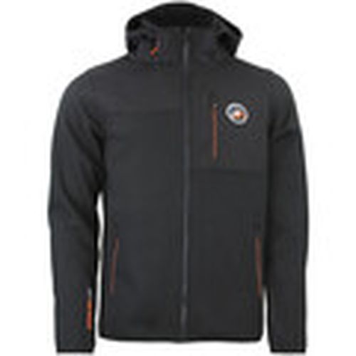 Polar Blouson polaire CARHOOD para hombre - Peak Mountain - Modalova