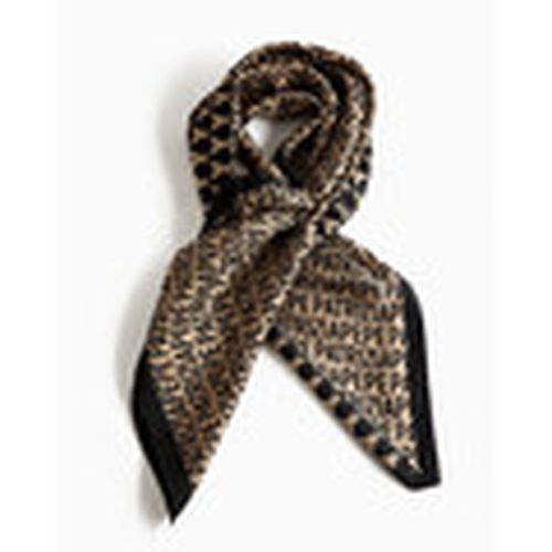 Bufanda FOULARD MONOGRAM Art. 8F0016A4X1 para mujer - Patrizia Pepe - Modalova