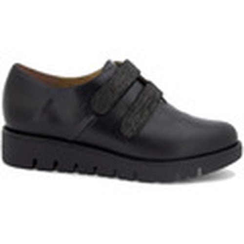 Zapatos Zapatos Casual de piel con velcro para mujer - Gasymar - Modalova