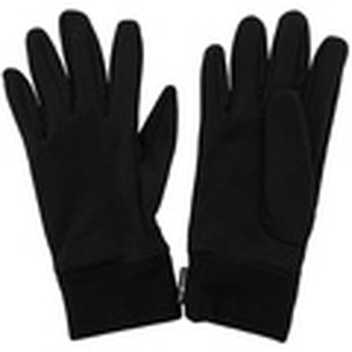 Guantes Ottawa X6 Black KTMGL034-KVK0 para mujer - Quiksilver - Modalova