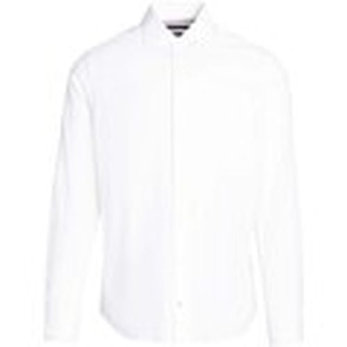 Camisa manga larga - para hombre - Tommy Hilfiger - Modalova