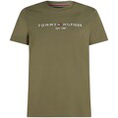 Tops y Camisetas - para hombre - Tommy Hilfiger - Modalova